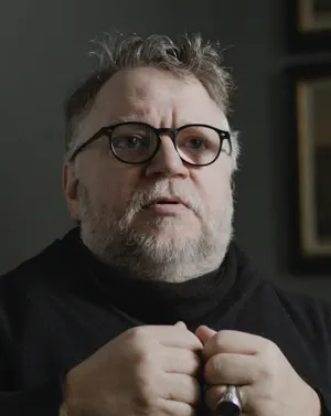 ギレルモ・デル・トロ